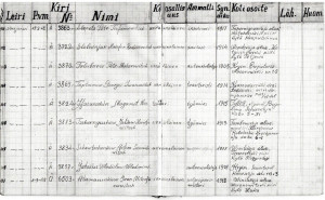 Tampereen vankiluottelo 12