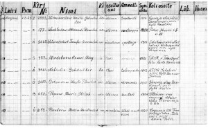 Tampereen vankiluottelo 14