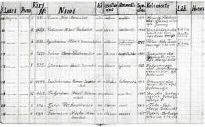 Tampereen vankiluottelo 15