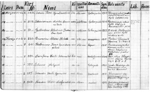 Tampereen vankiluottelo 16