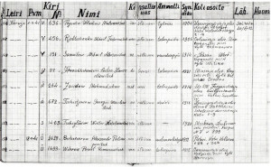 Tampereen vankiluottelo 17