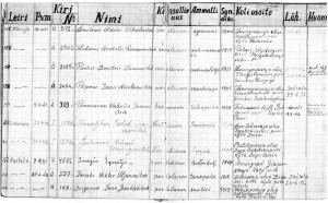 Tampereen vankiluottelo 18