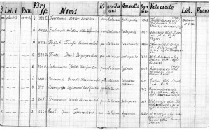 Tampereen vankiluottelo 19