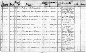 Tampereen vankiluottelo 2