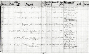 Tampereen vankiluottelo 20