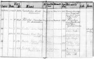 Tampereen vankiluottelo 22