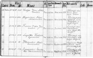 Tampereen vankiluottelo 23