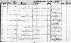 Tampereen vankiluottelo 25