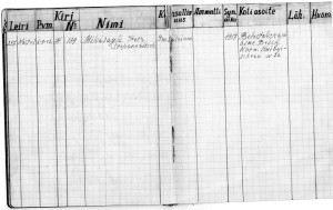 Tampereen vankiluottelo 26