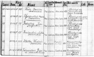 Tampereen vankiluottelo 27