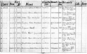 Tampereen vankiluottelo 3