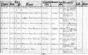 Tampereen vankiluottelo 4