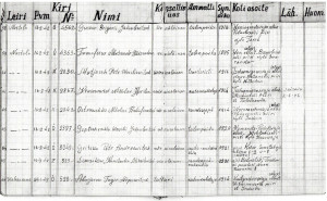 Tampereen vankiluottelo 7